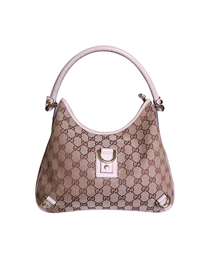 Abbey Shoulder Bag, front view